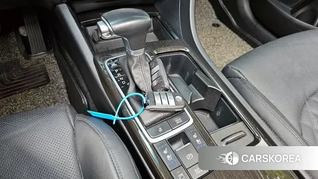 Kia The New K5 2nd generation id 2991339 из Кореи 19