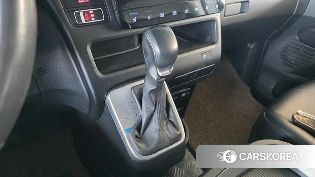 Hyundai Staria id 3872118 из Кореи 19