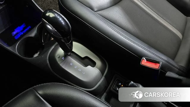 Chevrolet (GM Daewoo) The New Spark id 4657555 из Кореи 30