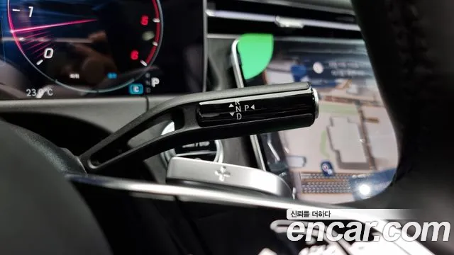 Mercedes-Benz E-Class W214 id 2733995 из Кореи 19