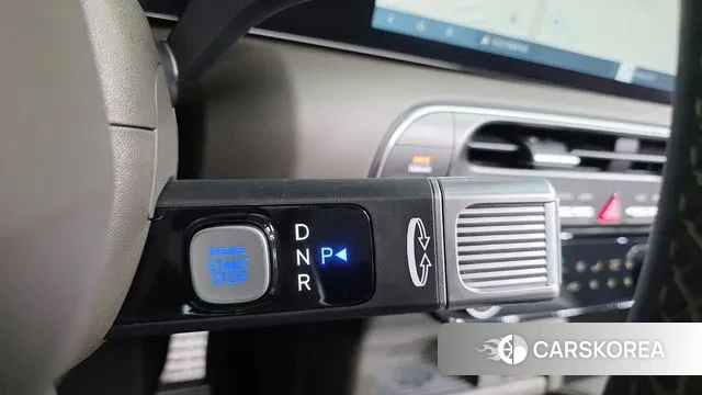 Hyundai Palisade (LX3) id 3731839 из Кореи 19