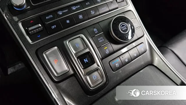 Hyundai The New Santa Fe id 3539998 из Кореи 19