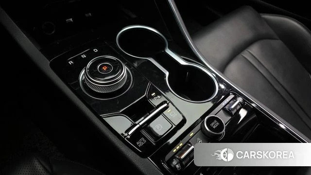 Kia K5 Hybrid 3rd Generation id 3884610 из Кореи 19