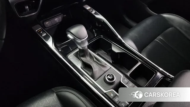 Kia Sorento 4th Generation id 3354741 из Кореи 19