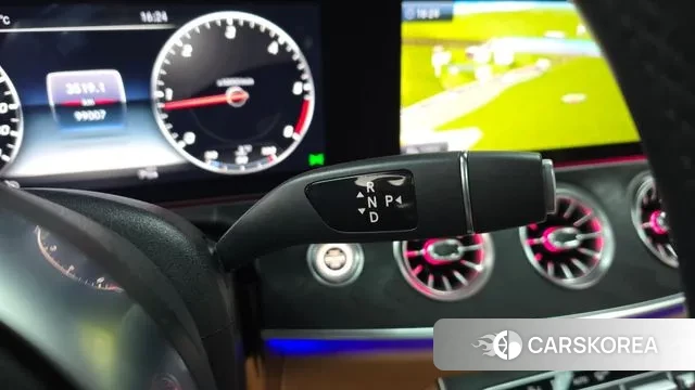 Mercedes-Benz E-Class W213 id 3698605 из Кореи 19