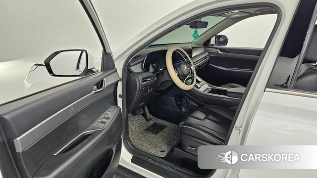 Hyundai The New Palisade id 4641242 из Кореи 29