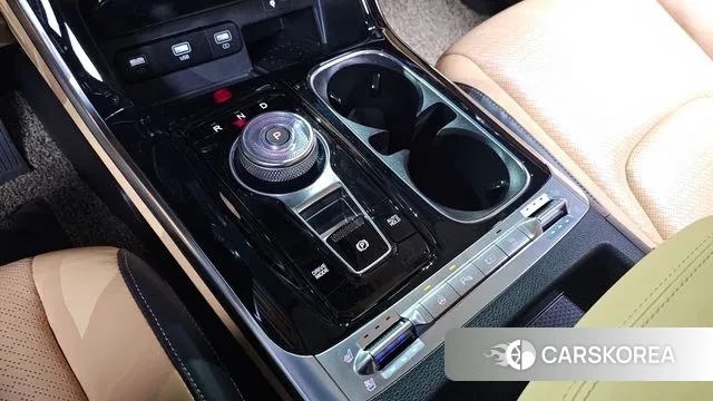 Kia Carnival 4th generation id 3038284 из Кореи 19