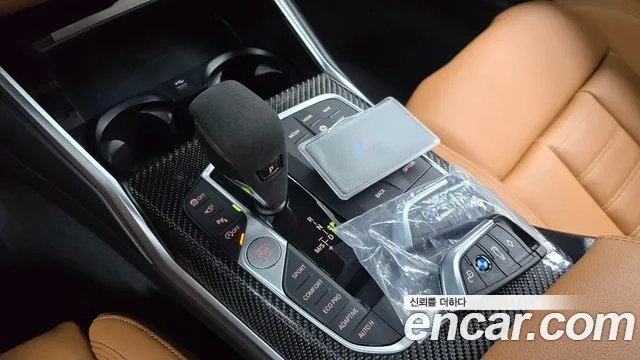 BMW 3 Series (G20) id 2905790 из Кореи 19