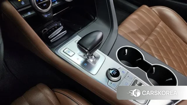 Genesis G70 id 3233626 из Кореи 19