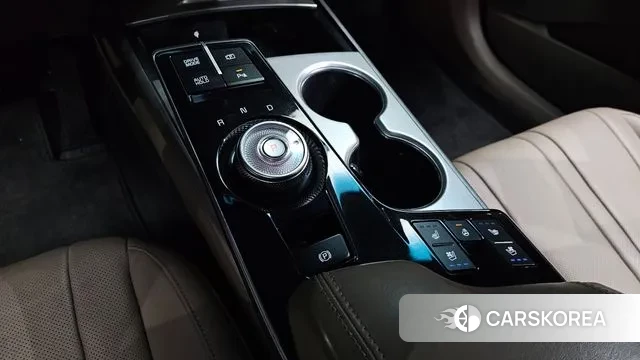 Kia K8 Hybrid id 3468356 из Кореи 19