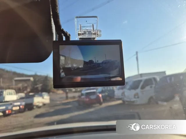 Hyundai All New Tucson id 3568012 из Кореи 11