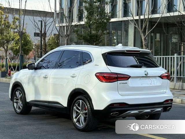MG MG HS id 4239977 из Китая 10