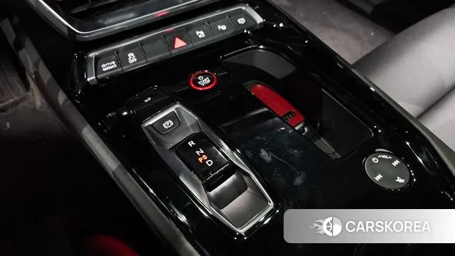 Audi e-Tron GT id 3355100 из Кореи 19