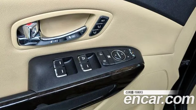 Kia The New Carnival id 2591670 из Кореи 19