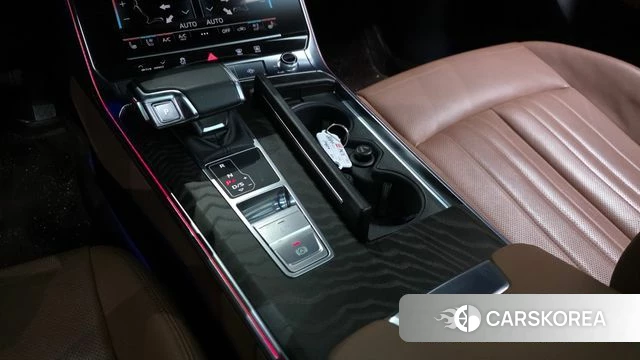 Audi A6 (C8) id 4201456 из Кореи 31