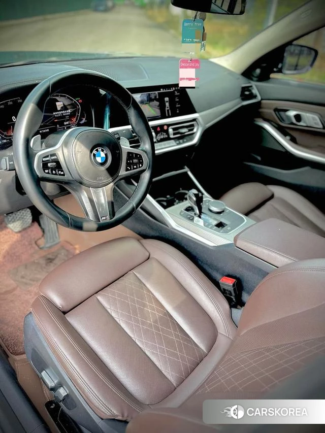 BMW 3 series id 4275444 из Китая 9