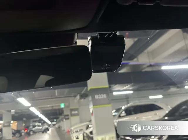 Mercedes-Benz CLA-Class C118 id 3264226 из Кореи 18