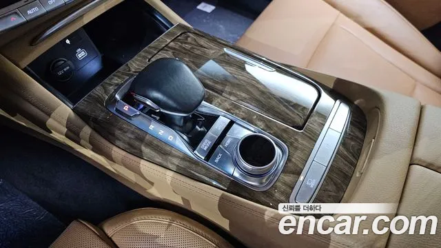 Kia More K9 id 2264844 из Кореи 19