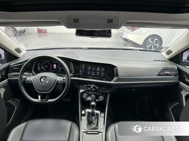 Volkswagen Sagitar id 4207688 из Китая 22
