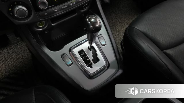 Ssangyong Korando Turismo id 4728078 из Кореи 19
