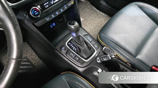 Hyundai Kona id 3905410 из Кореи 19