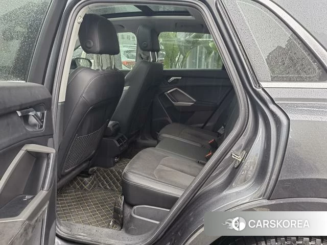 Audi Q3 id 4341907 из Китая 9