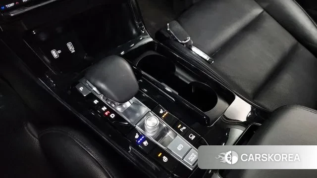 Kia K7 Premier id 3519260 из Кореи 19