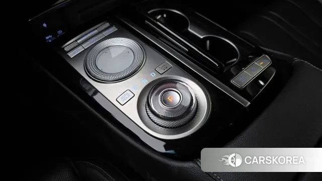 Genesis G80 (RG3) id 3385310 из Кореи 19