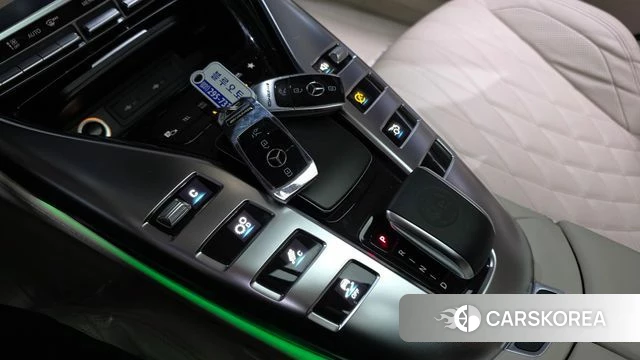 Mercedes-Benz AMG GT id 3840037 из Кореи 19