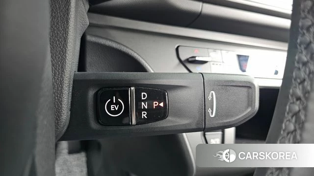 Kia The New Kia Ray EV id 4488216 из Кореи 29
