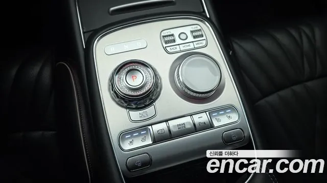 Genesis G90 (RS4) id 2873293 из Кореи 19