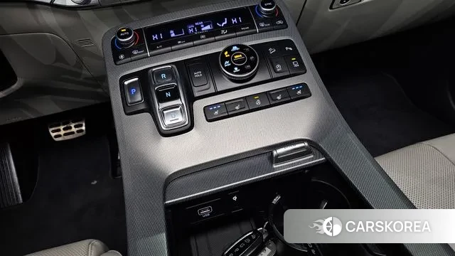 Hyundai Palisade id 3598830 из Кореи 19