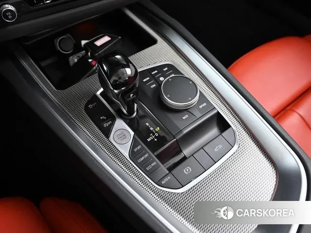 BMW Z4 (G29) id 3437762 из Кореи 19