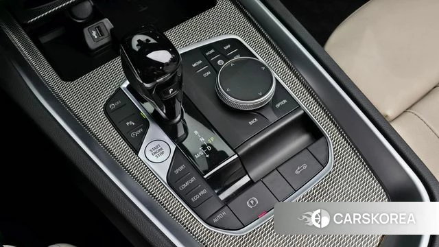 BMW Z4 (G29) id 4681875 из Кореи 19