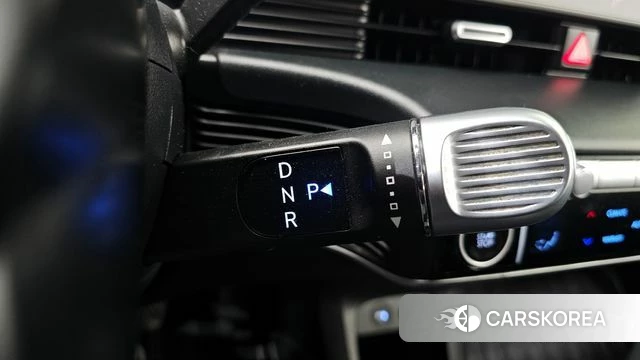 Hyundai Ionic 5 id 4186651 из Кореи 19