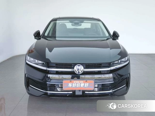 Volkswagen Magotan id 3993384 из Китая 25