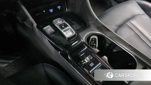 Hyundai Sonata (DN8) id 3873369 из Кореи 19