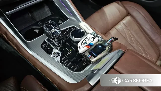 BMW X6 (G06) id 3416301 из Кореи 19