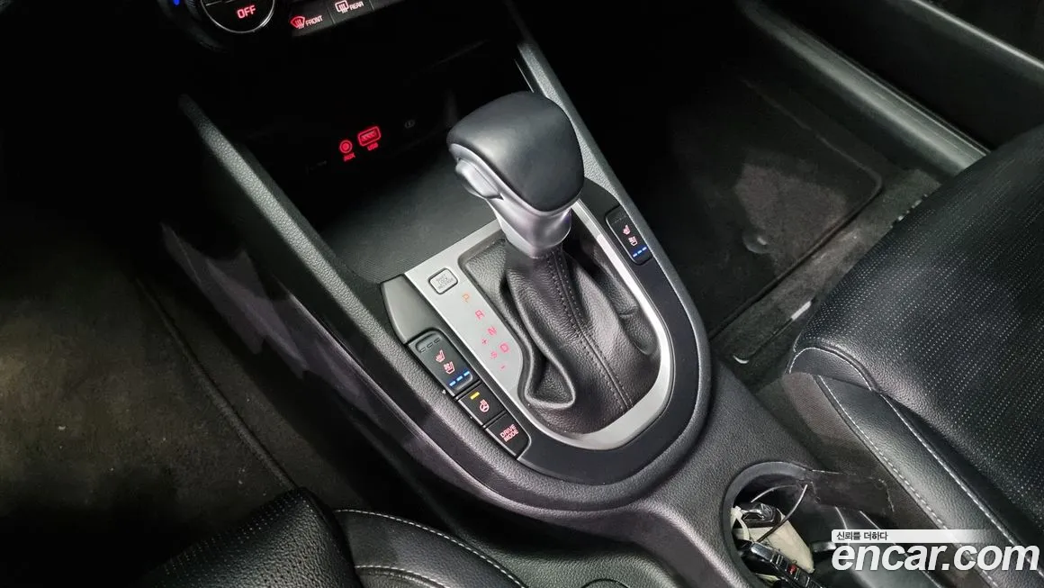 Kia Come New K3 id 2067175 из Кореи 19