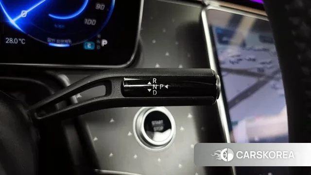 Mercedes-Benz EQE V295 id 2894685 из Кореи 19