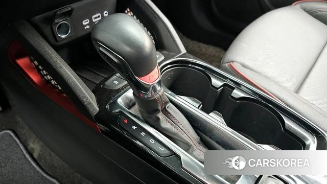 Chevrolet (GM Daewoo) Trailblazer id 3838968 из Кореи 19