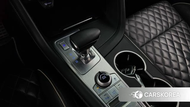 Genesis G70 id 4587064 из Кореи 19