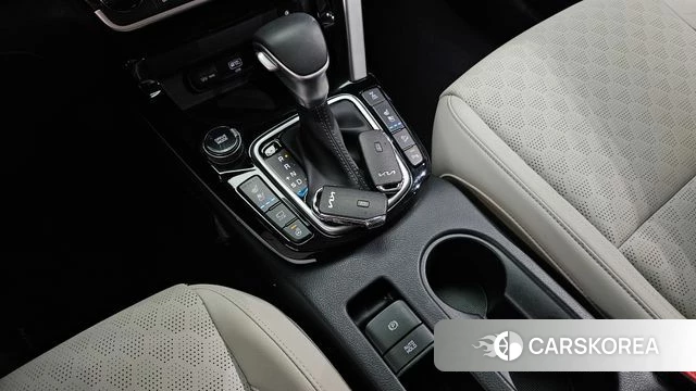 Kia Seltos id 4422943 из Кореи 31
