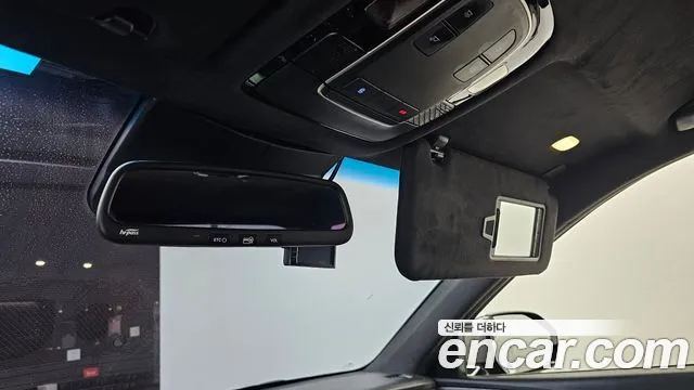 Hyundai Palisade id 2660431 из Кореи 19