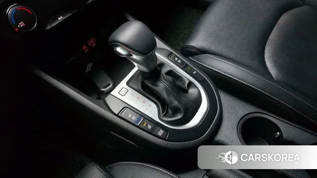 Kia Come New K3 id 2961958 из Кореи 19