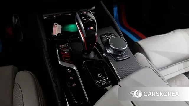 BMW M5 (F90) id 2931354 из Кореи 19