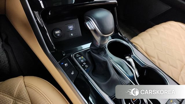 Kia Mohave Master id 3942272 из Кореи 19