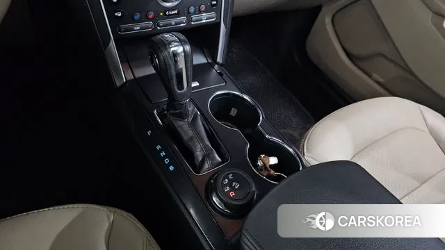 Ford Explorer id 3766717 из Кореи 19