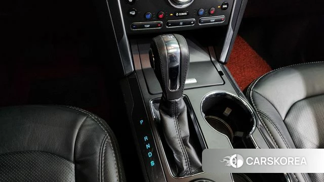 Ford Explorer id 3925098 из Кореи 19