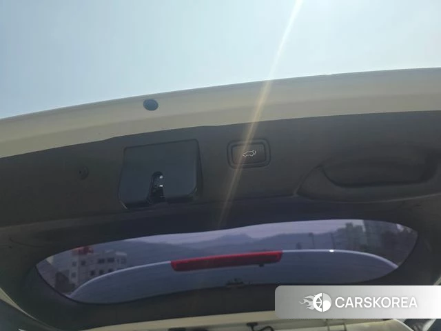 Kia The New Sorento id 3845889 из Кореи 19